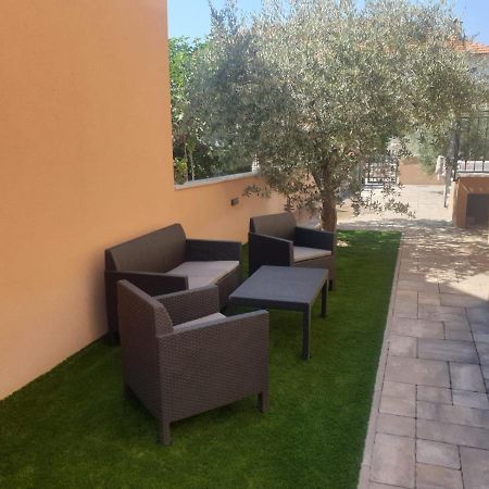 Apartment Matea Zára Kültér fotó