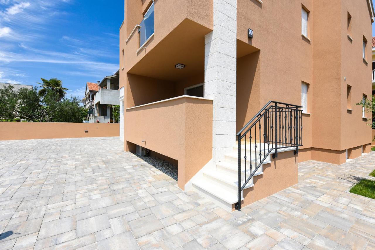 Apartment Matea Zára Kültér fotó