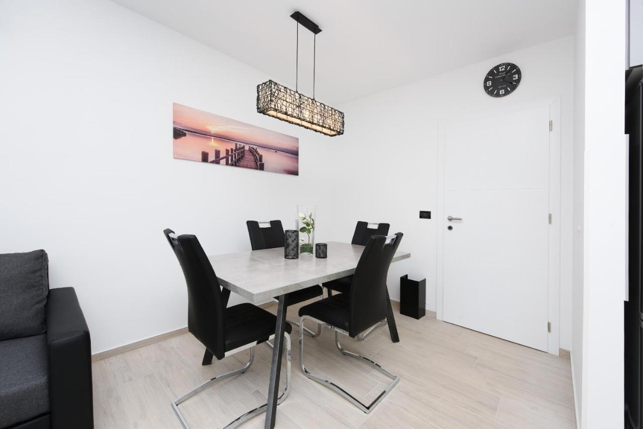 Apartment Matea Zára Kültér fotó