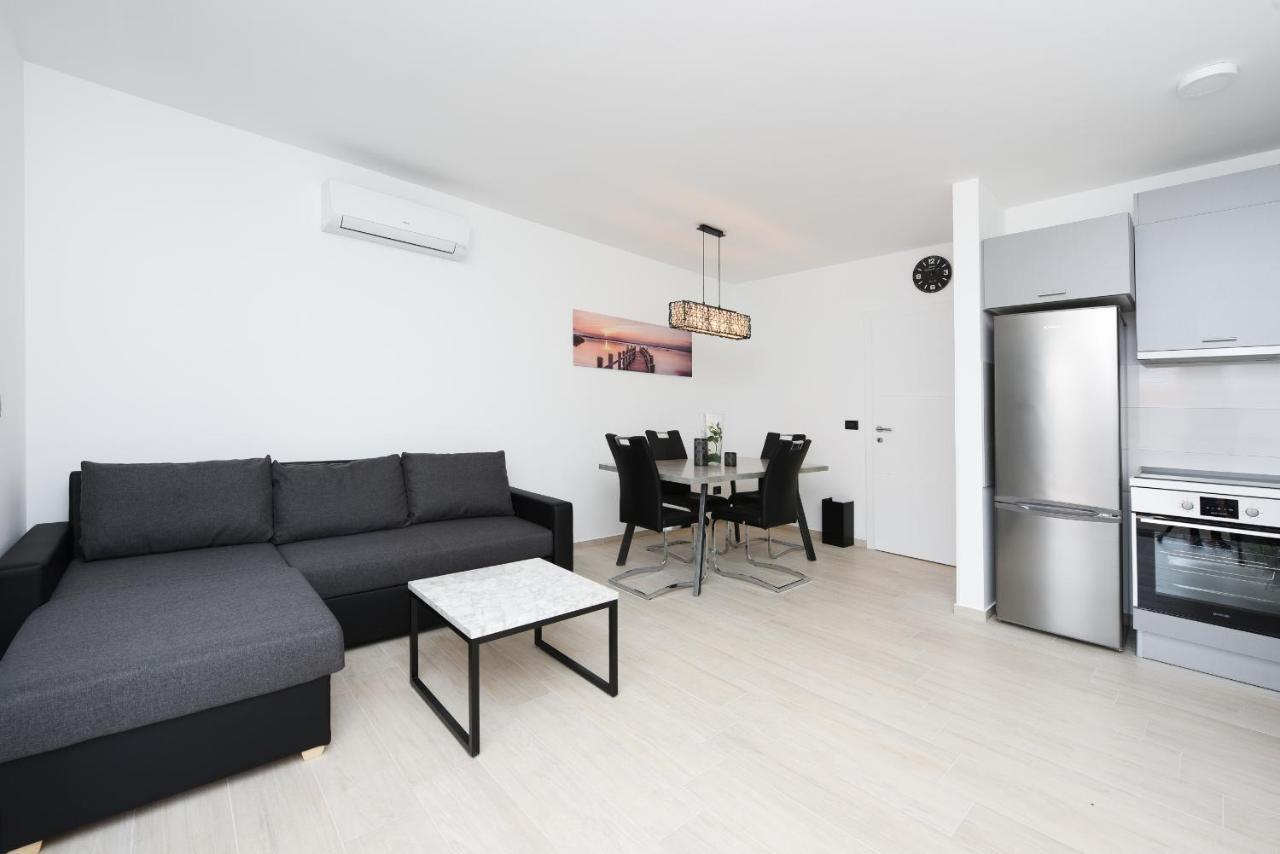 Apartment Matea Zára Kültér fotó