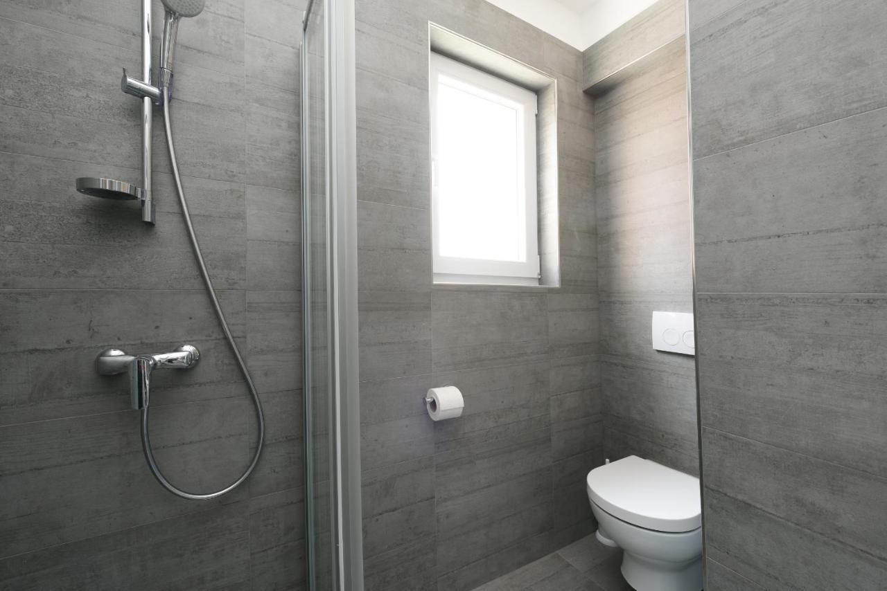 Apartment Matea Zára Kültér fotó