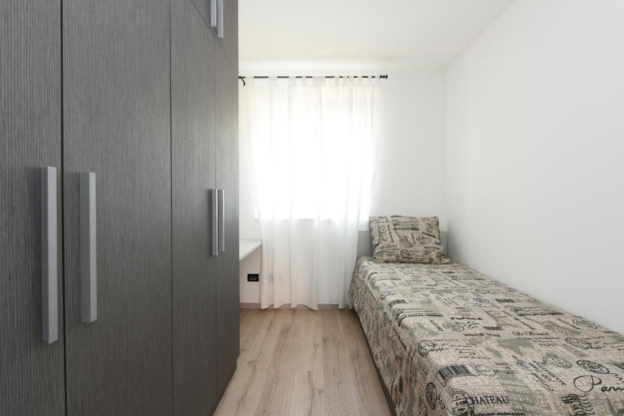 Apartment Matea Zára Kültér fotó