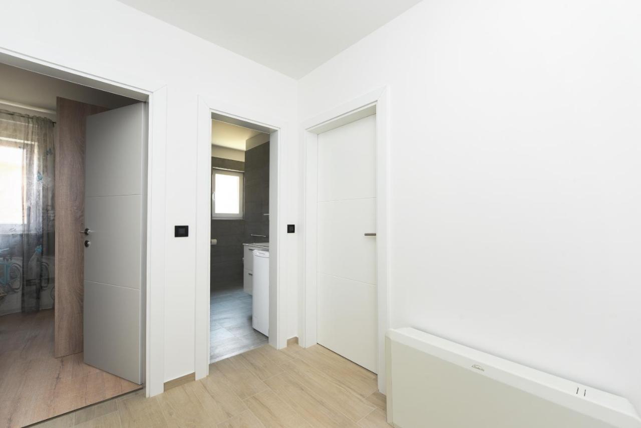 Apartment Matea Zára Kültér fotó
